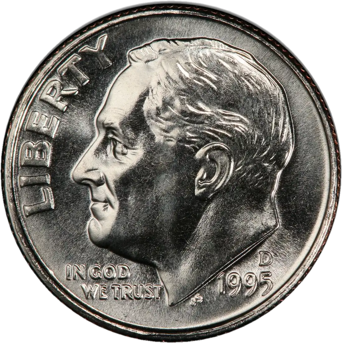 coin obverse image