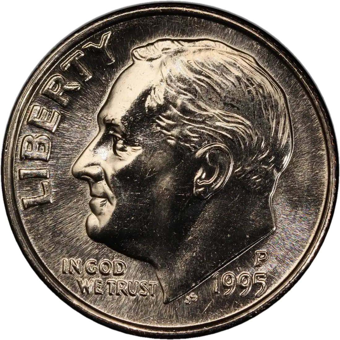 coin obverse image