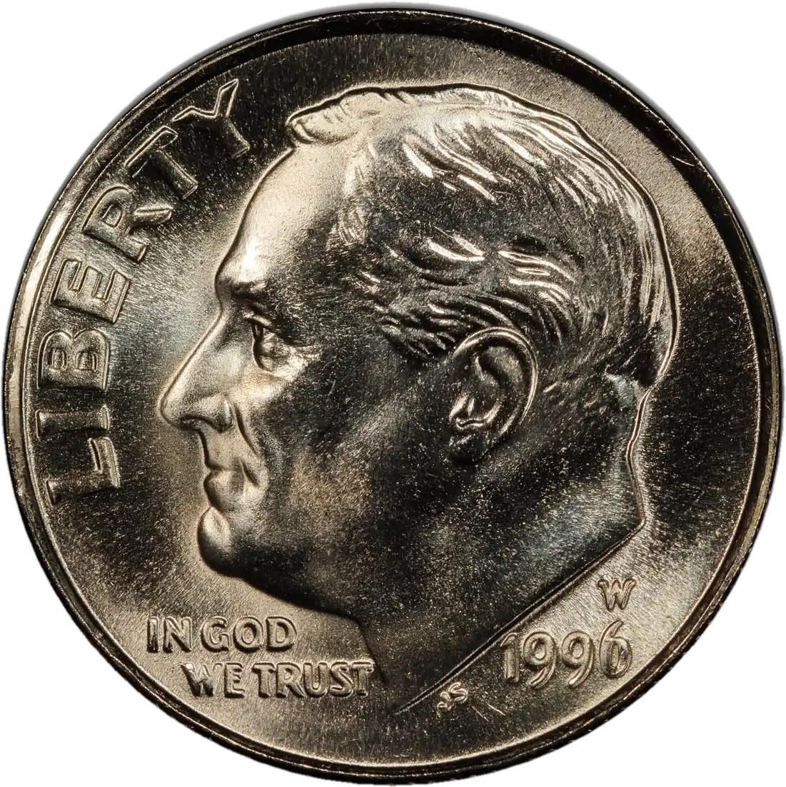 coin obverse image