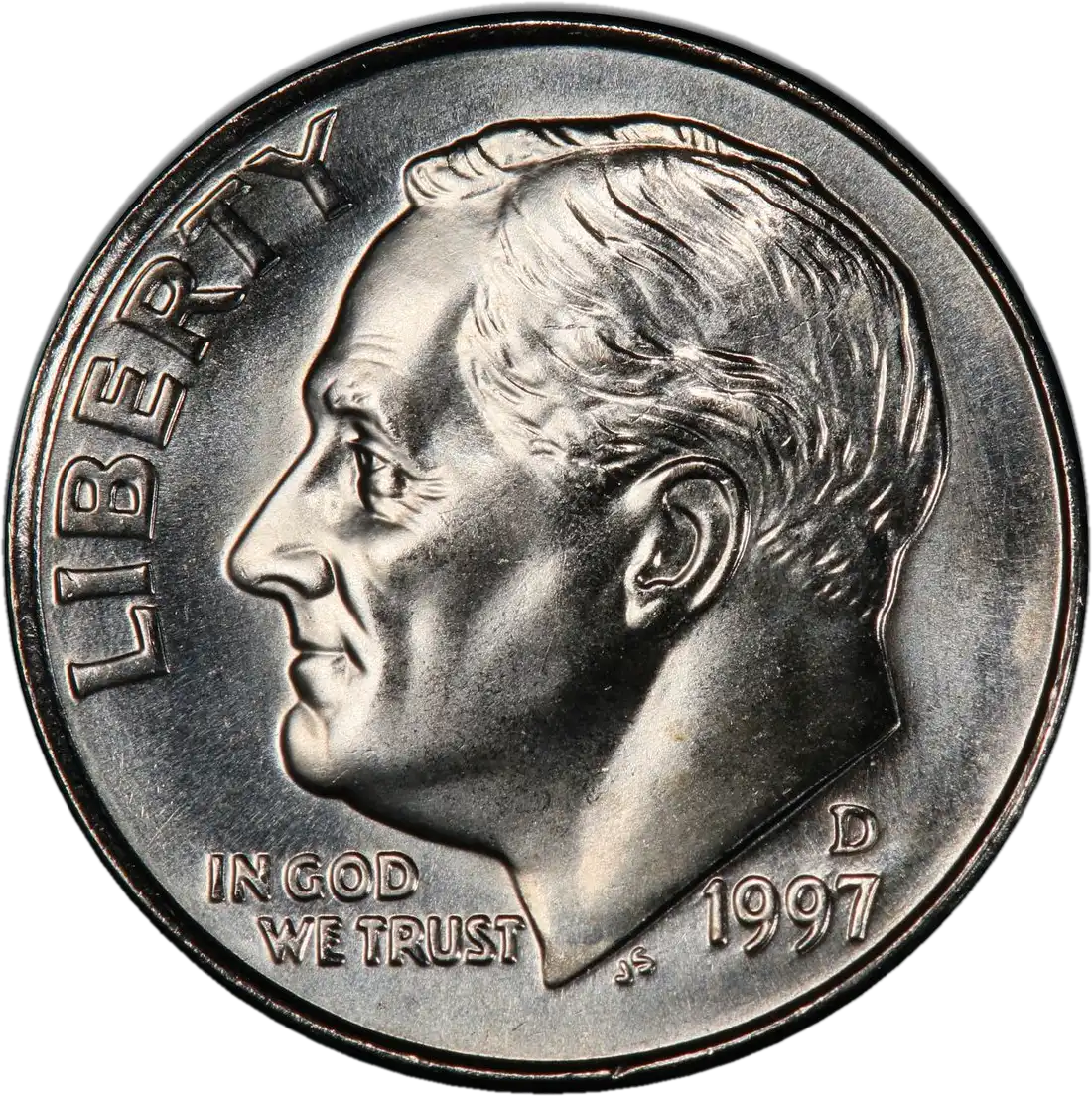 coin obverse image