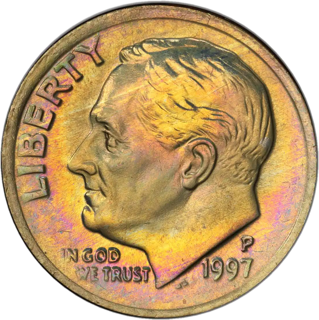 coin obverse image