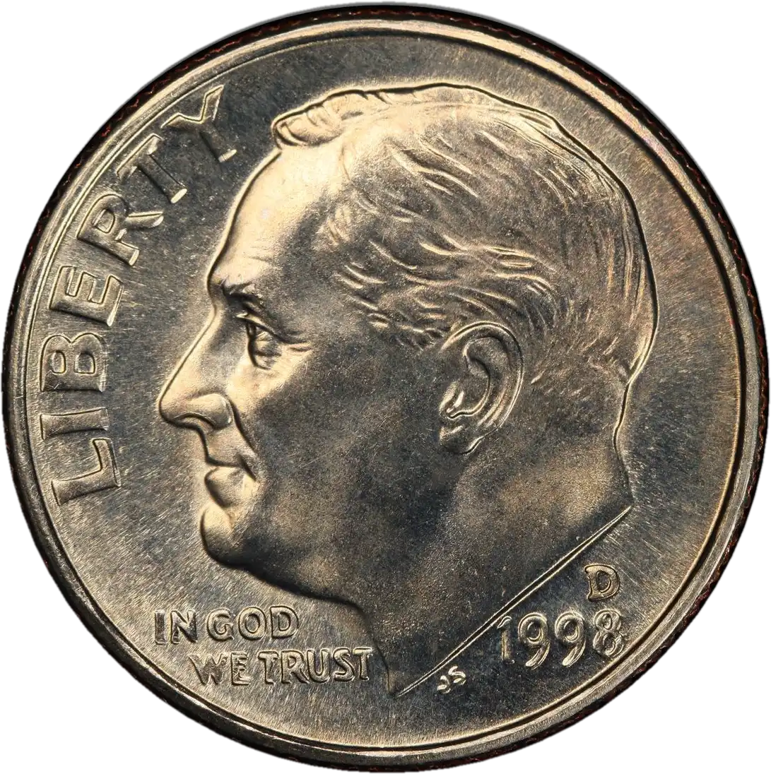 coin obverse image