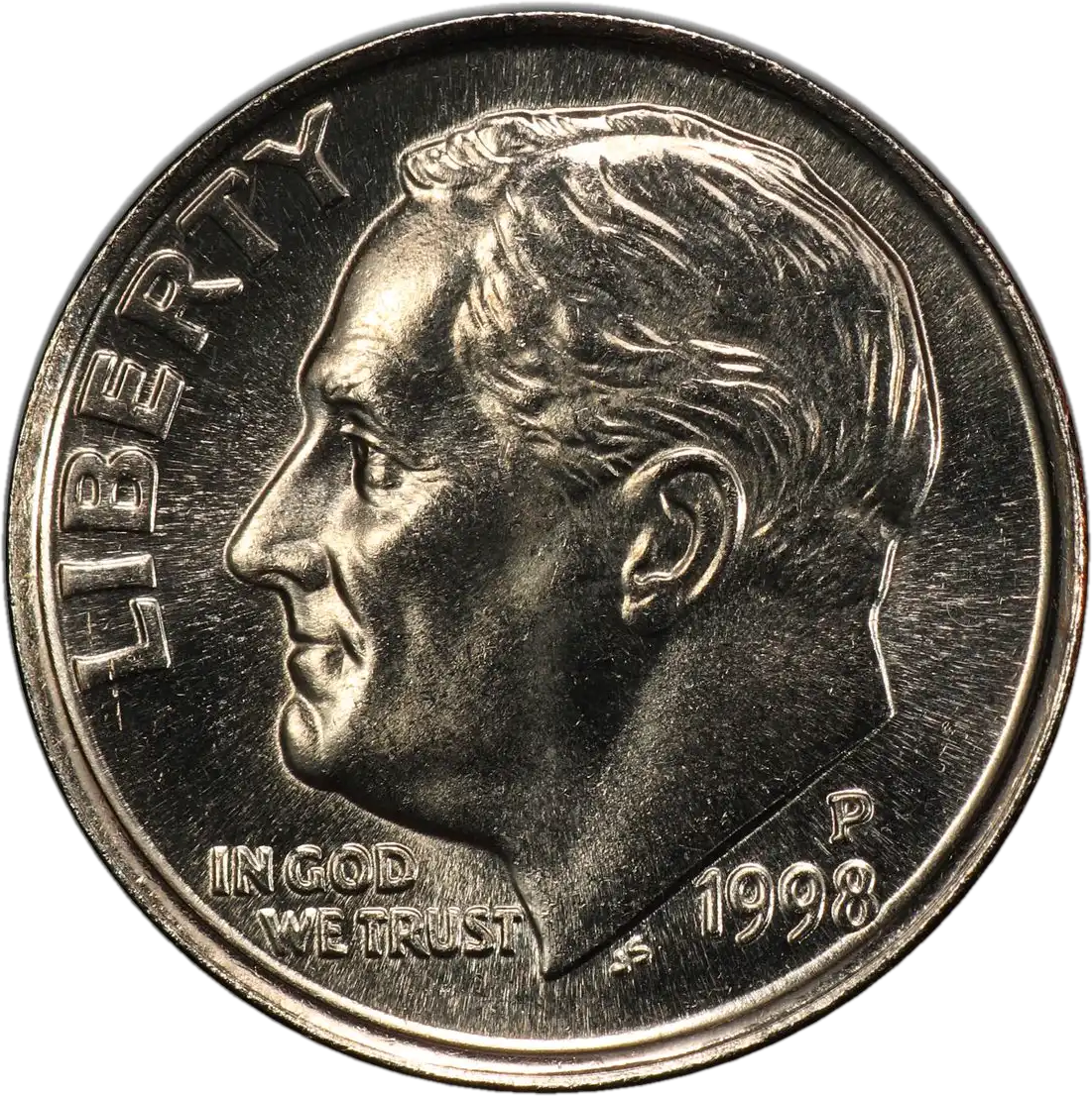 coin obverse image