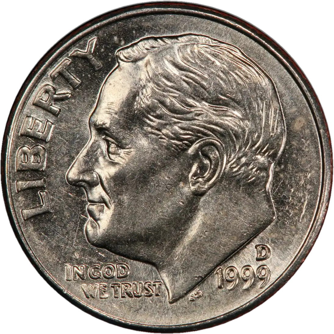 coin obverse image