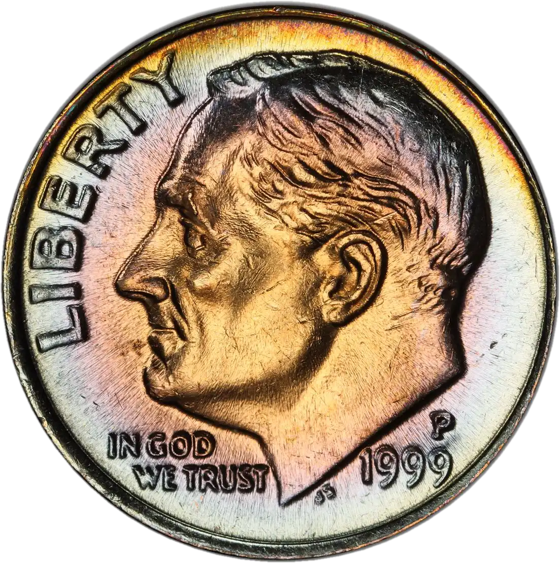 coin obverse image