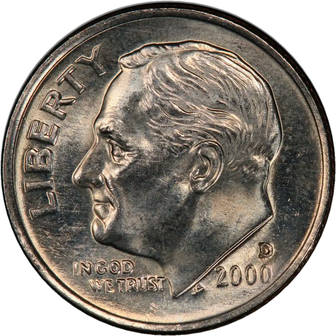 coin obverse image