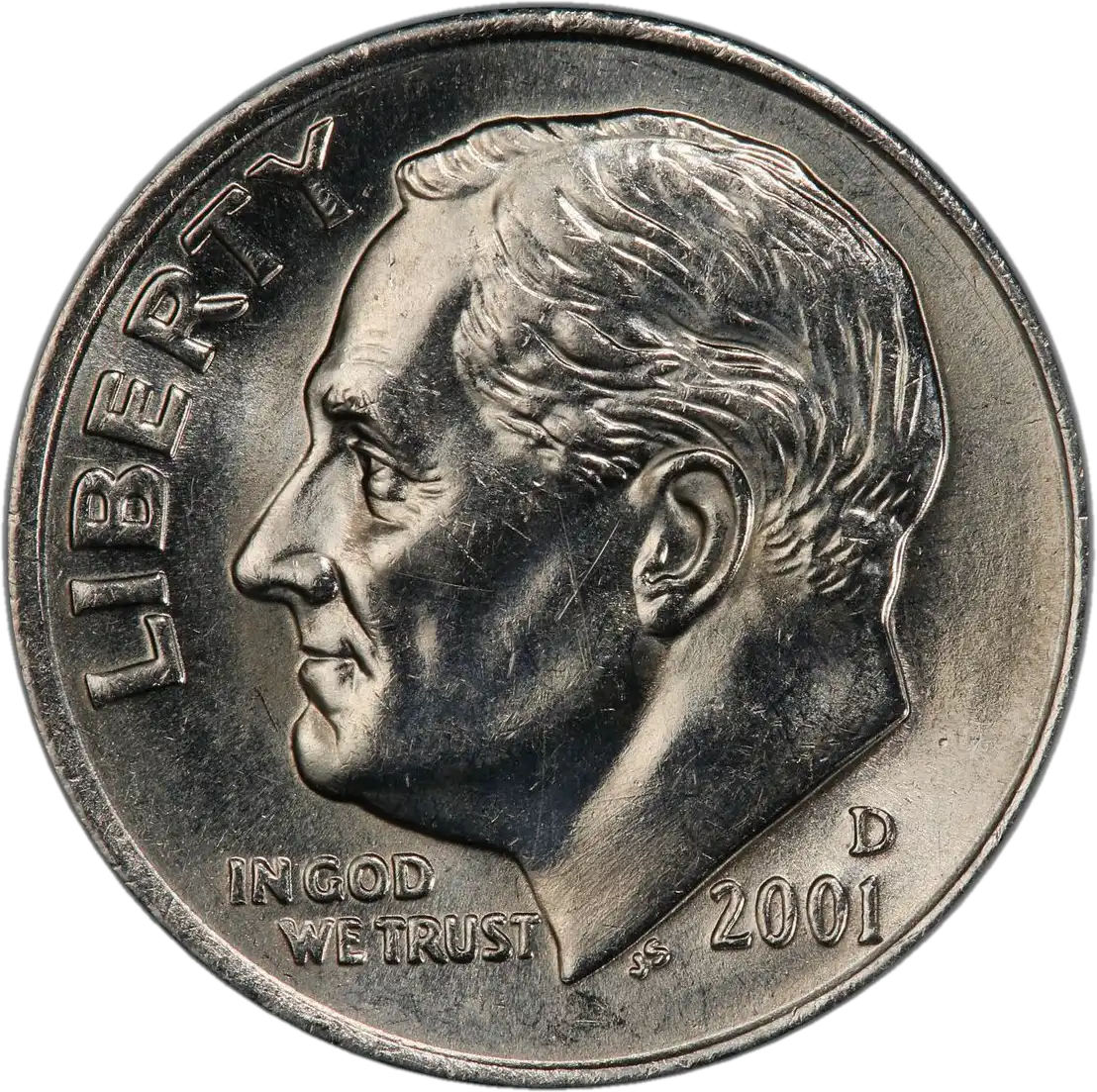 coin obverse image