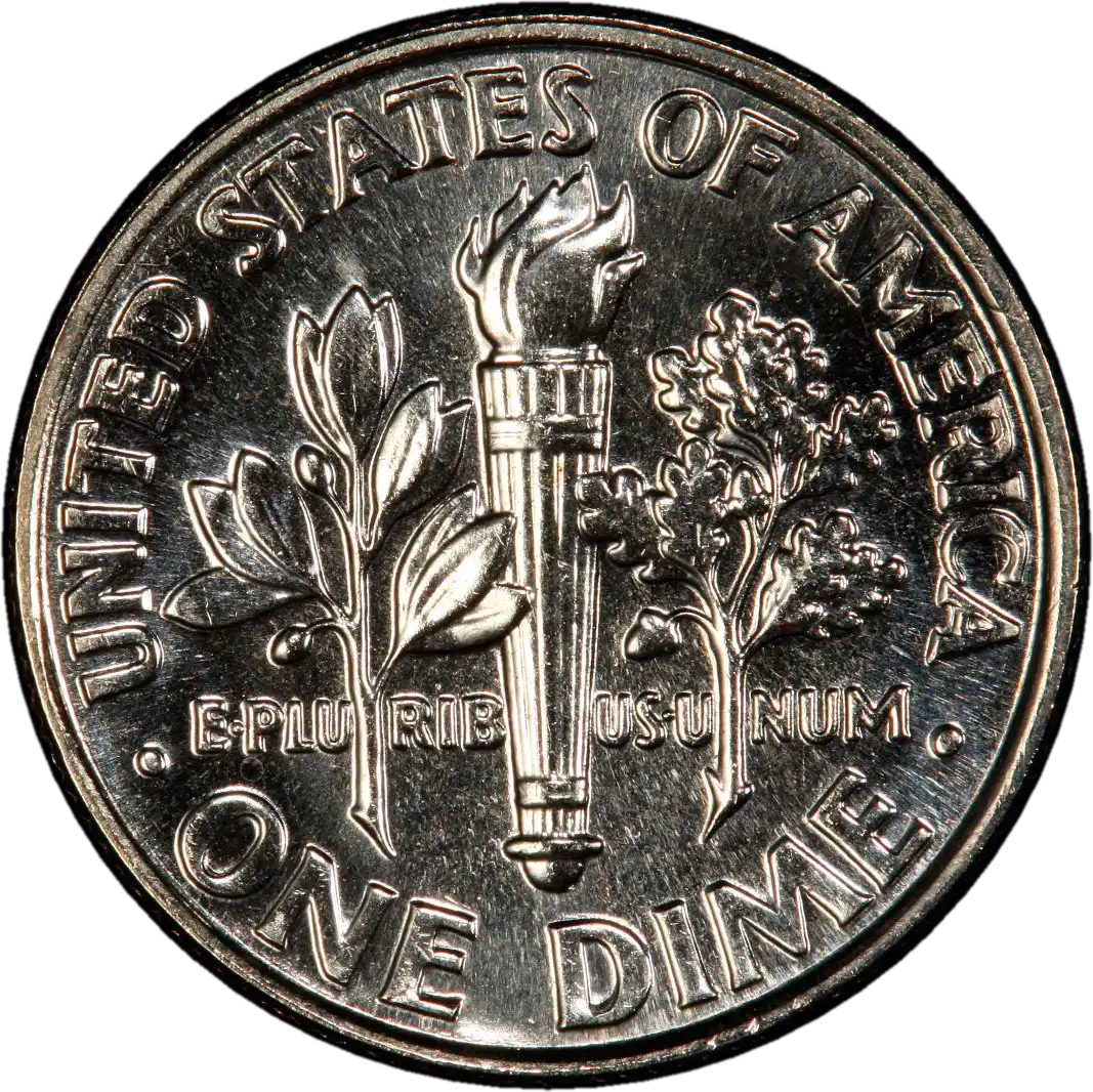 coin reverse image