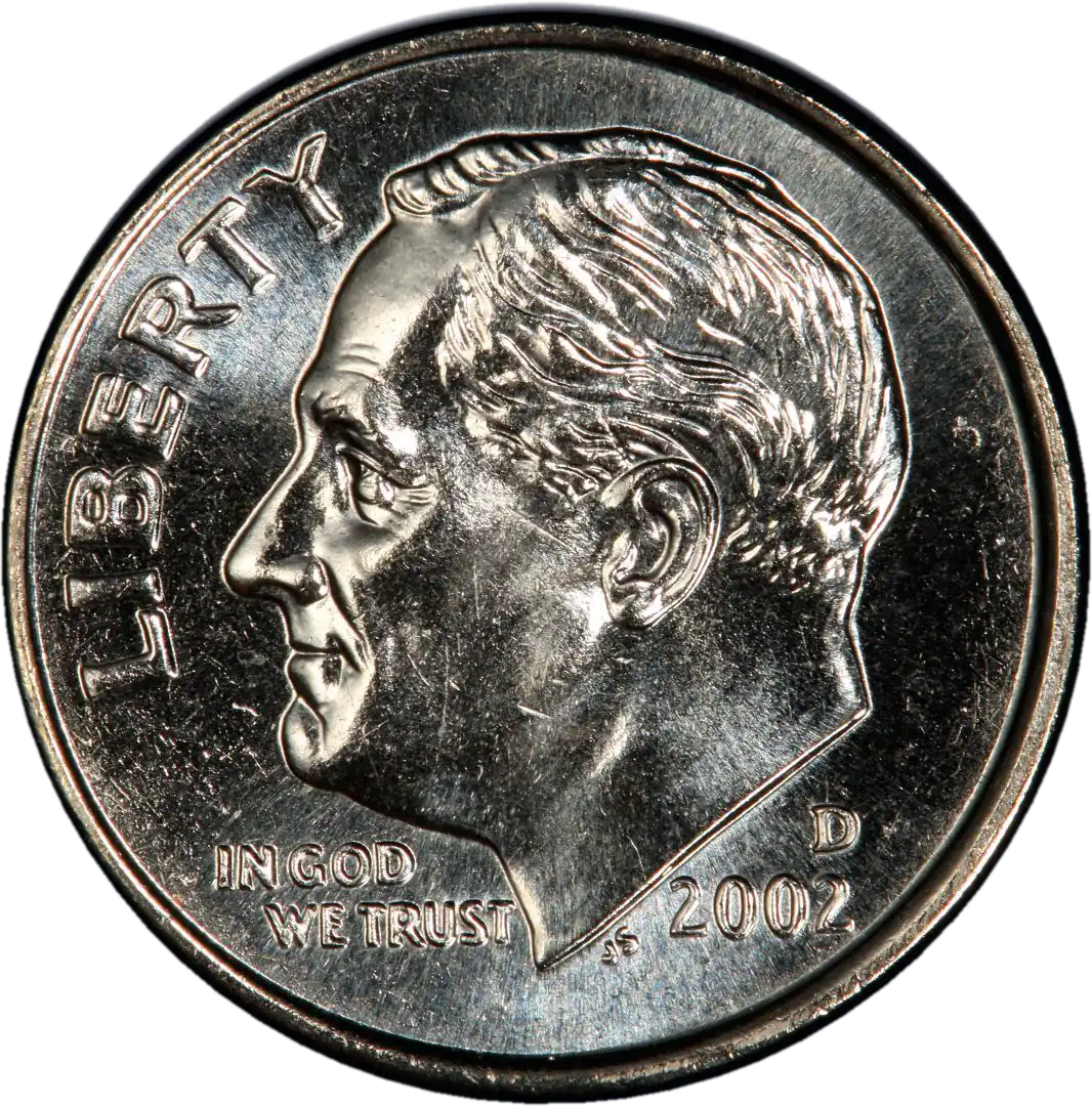 coin obverse image