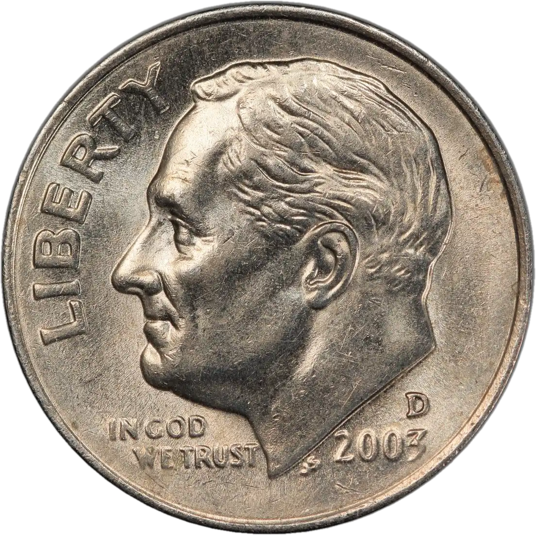 coin obverse image