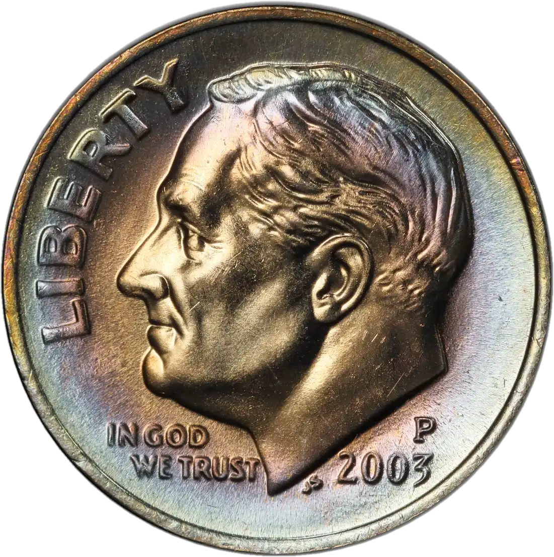 coin obverse image