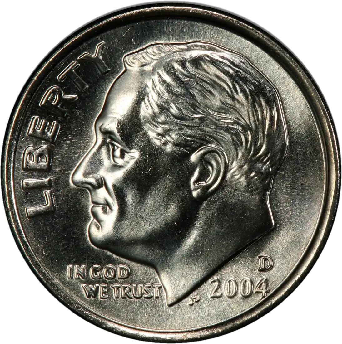 coin obverse image