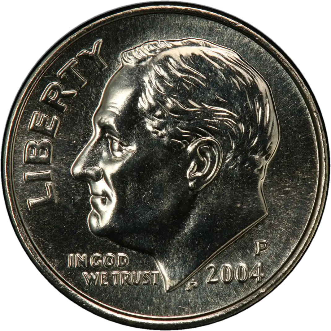 coin obverse image