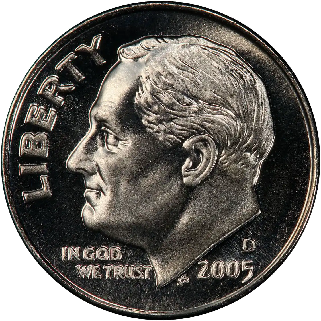 coin obverse image