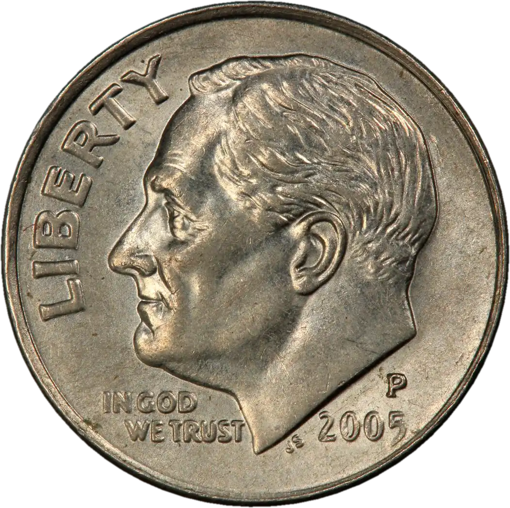 coin obverse image