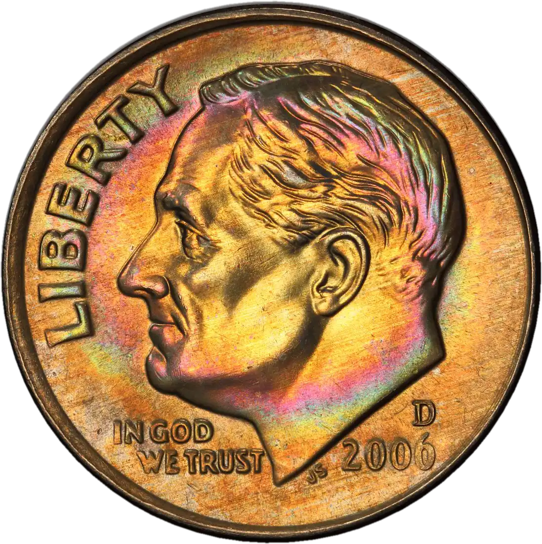coin obverse image