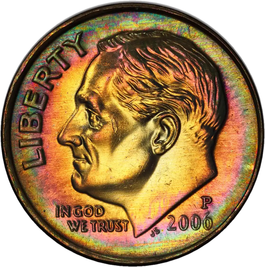 coin obverse image