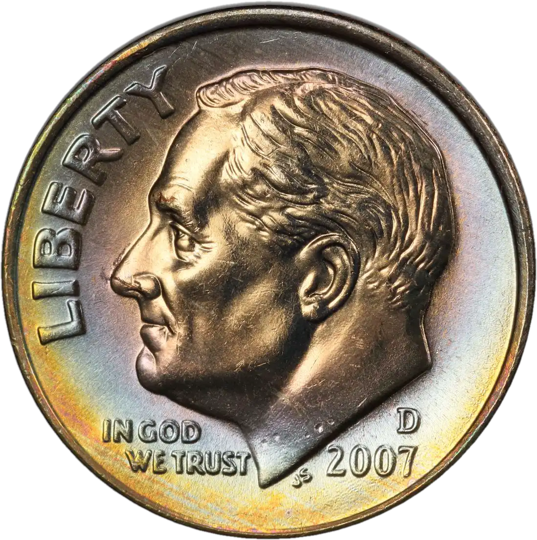 coin obverse image