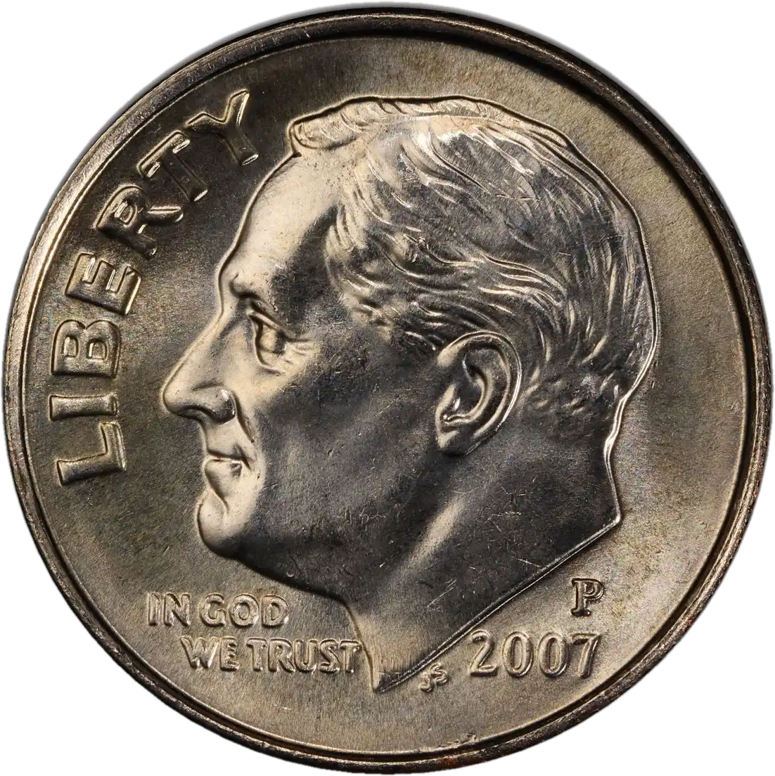coin obverse image