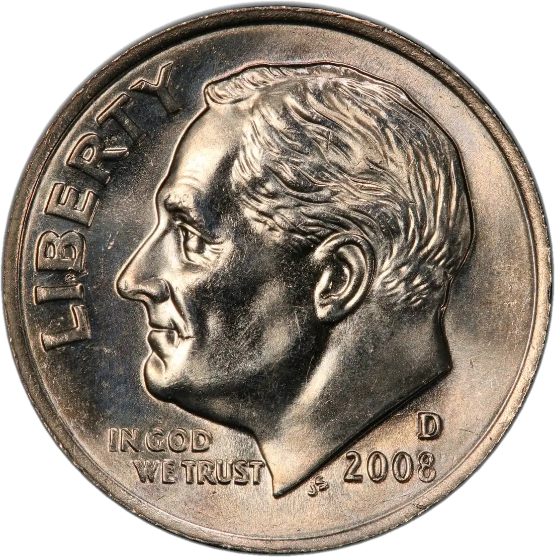 coin obverse image