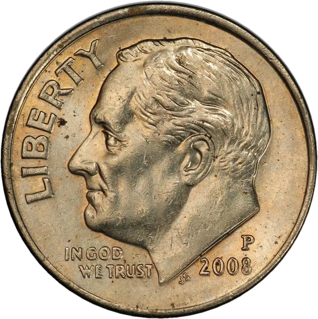 coin obverse image