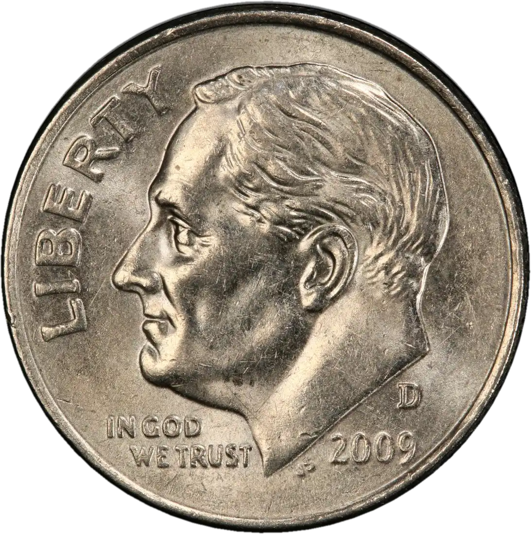 coin obverse image