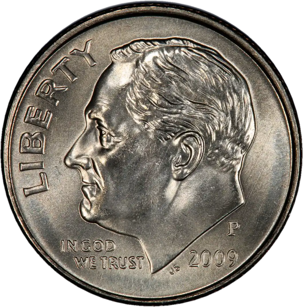 coin obverse image