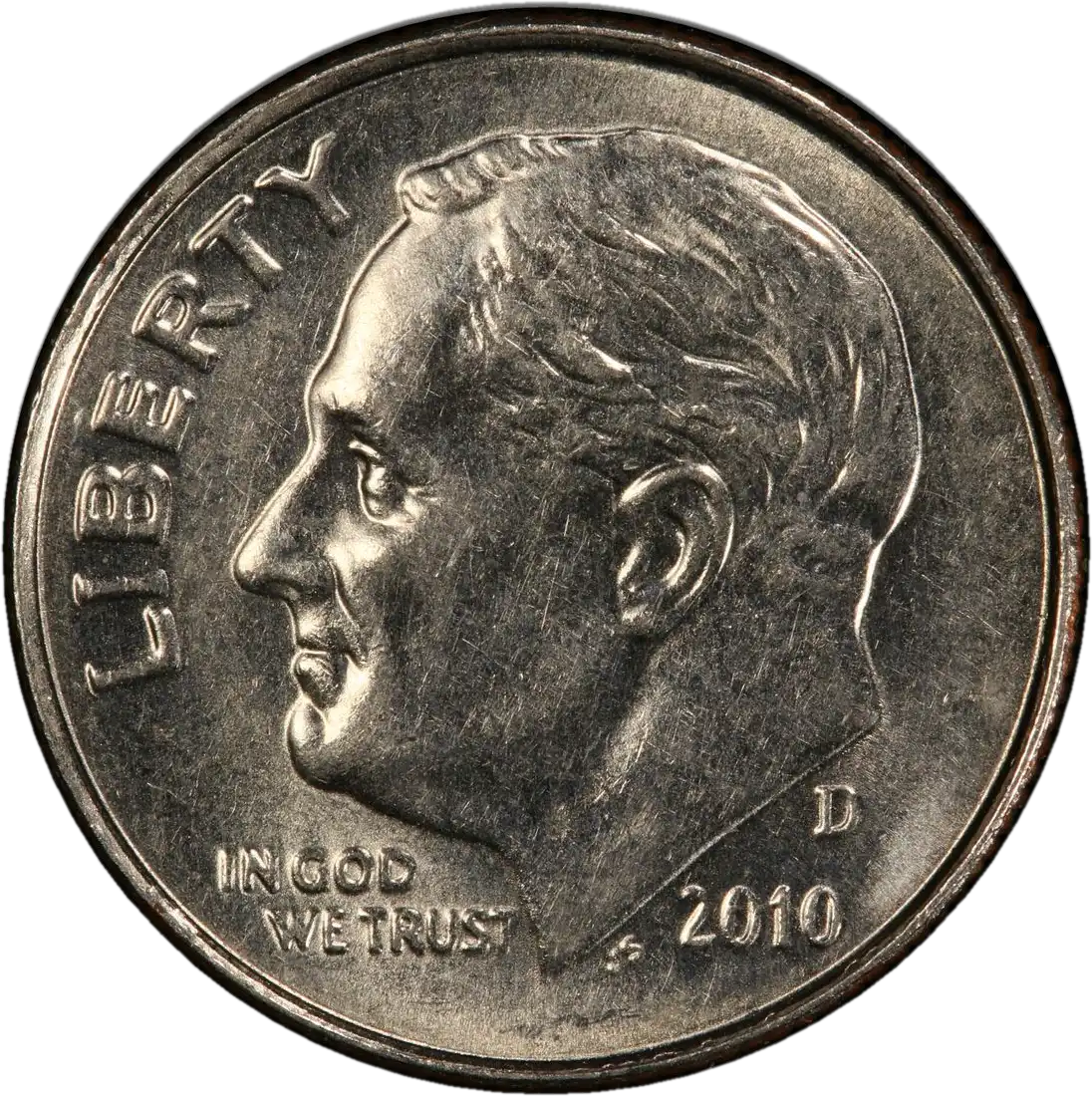 coin obverse image