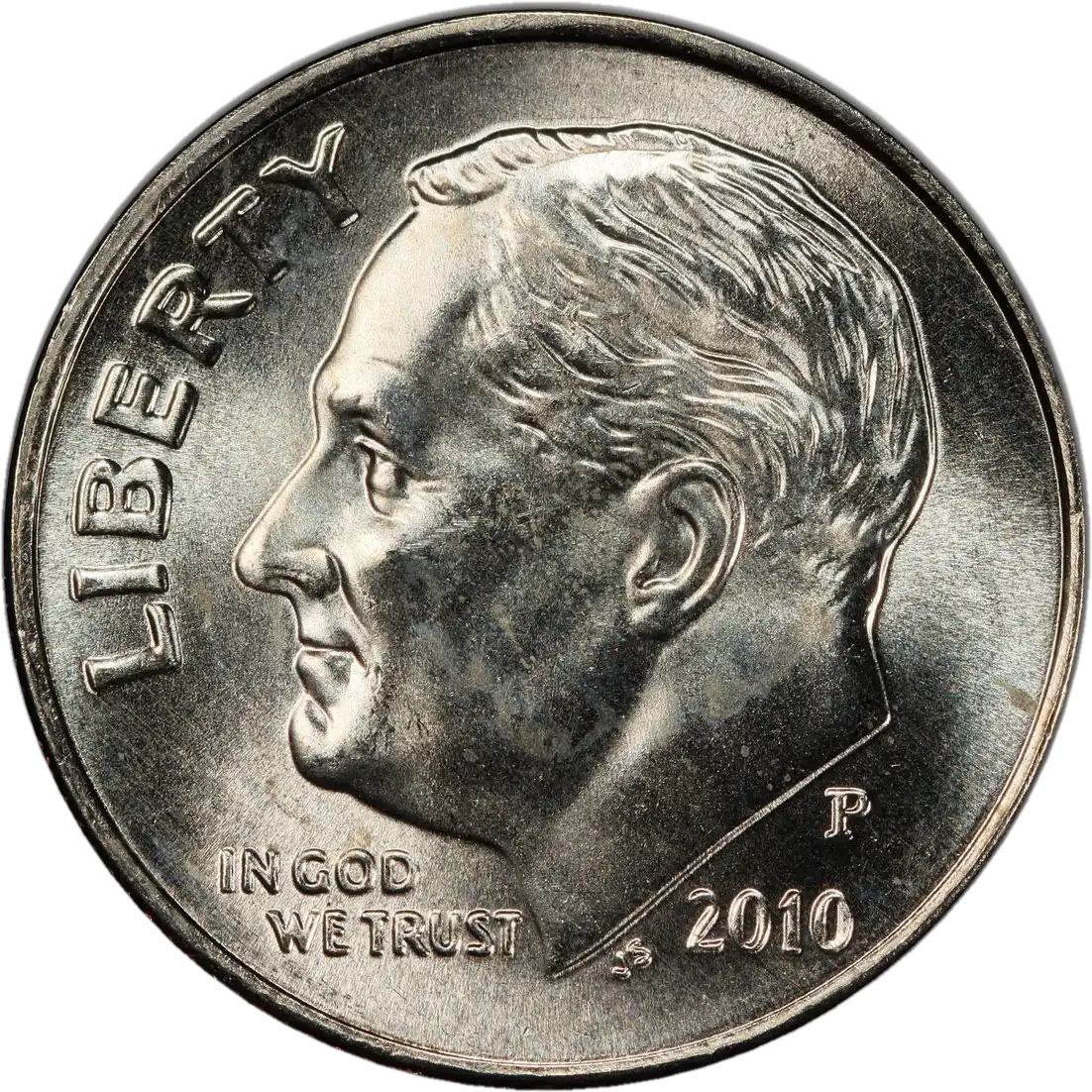 coin obverse image