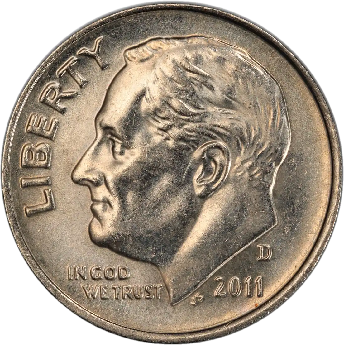 coin obverse image