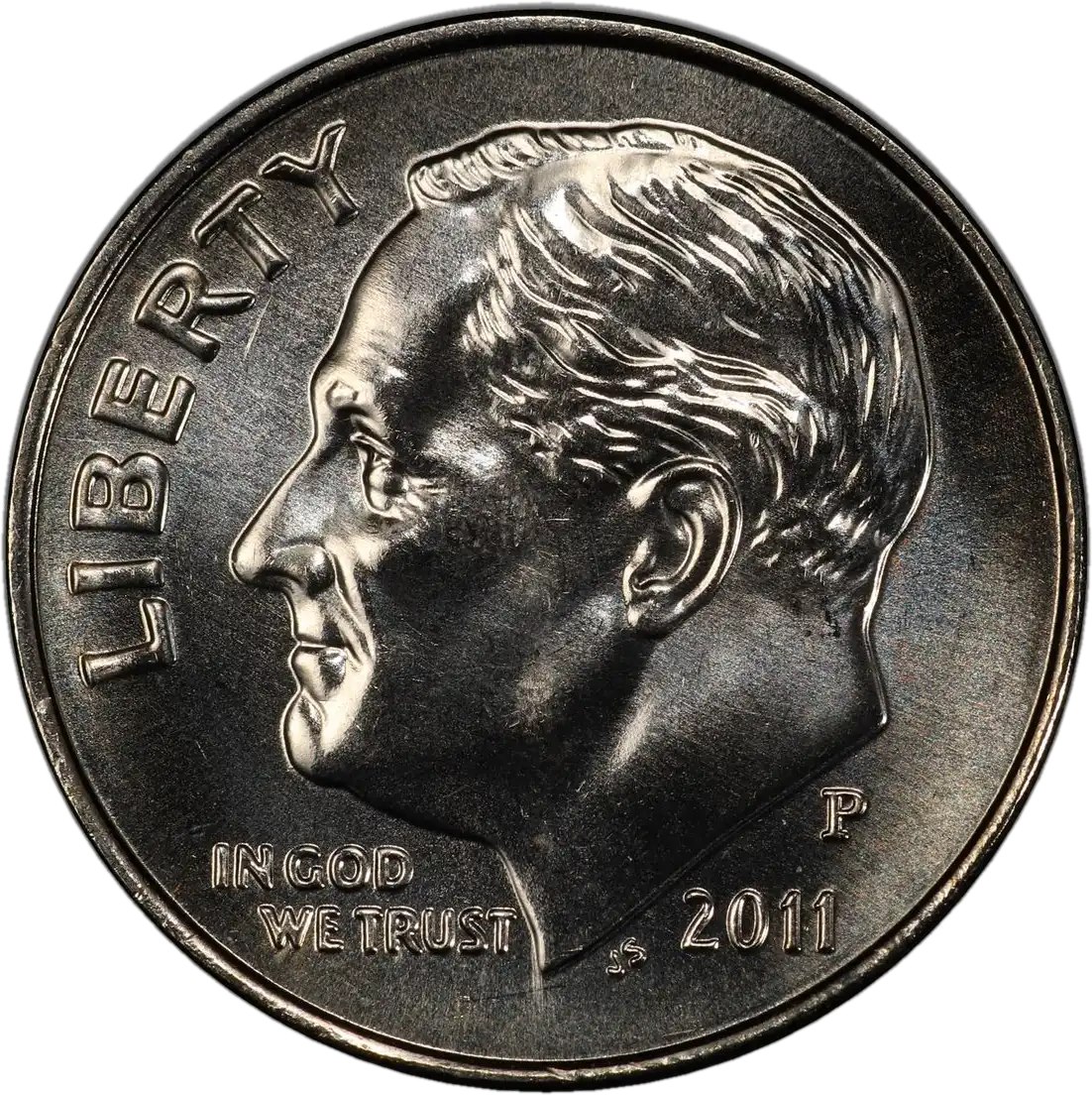 coin obverse image