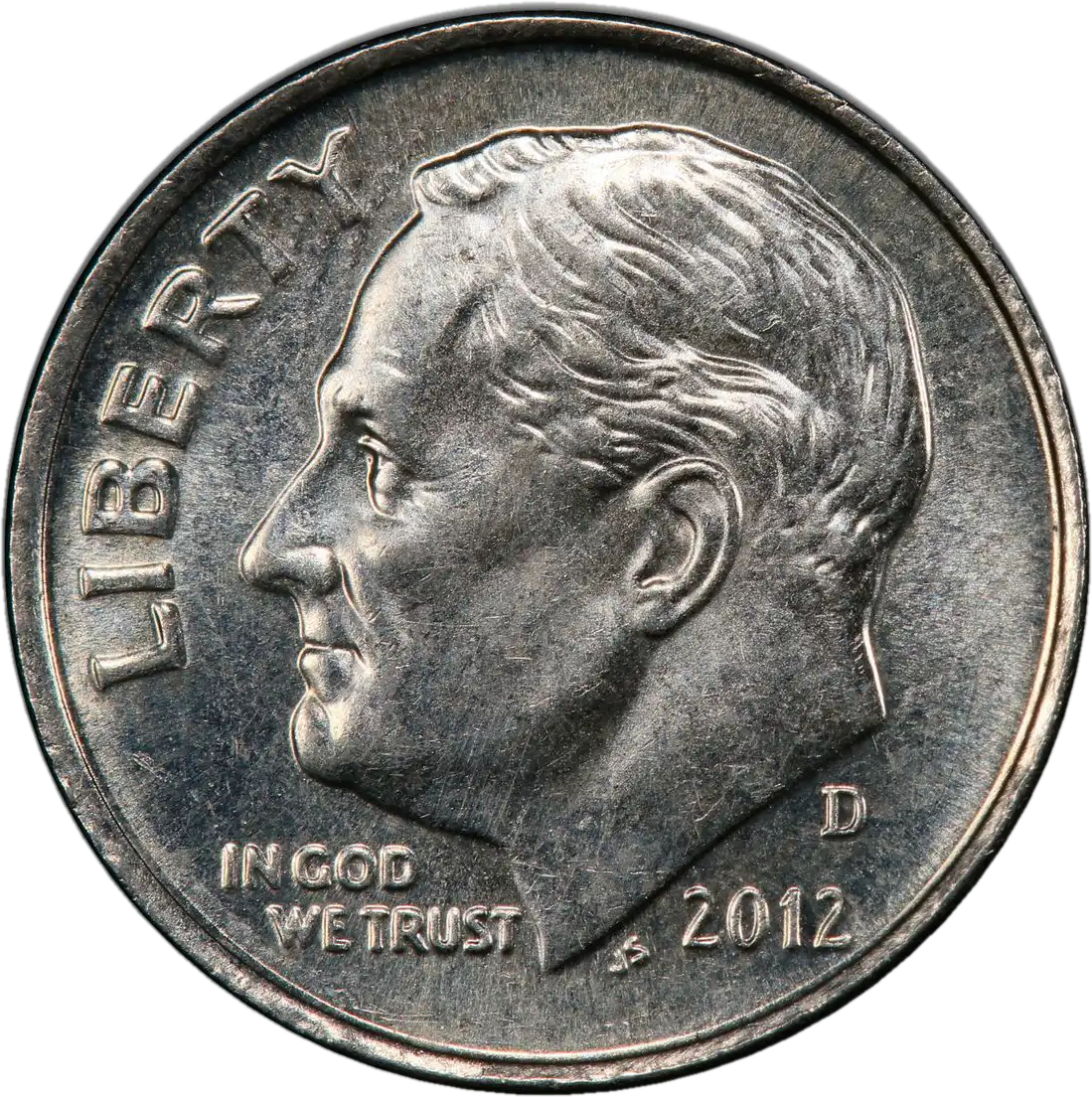 coin obverse image