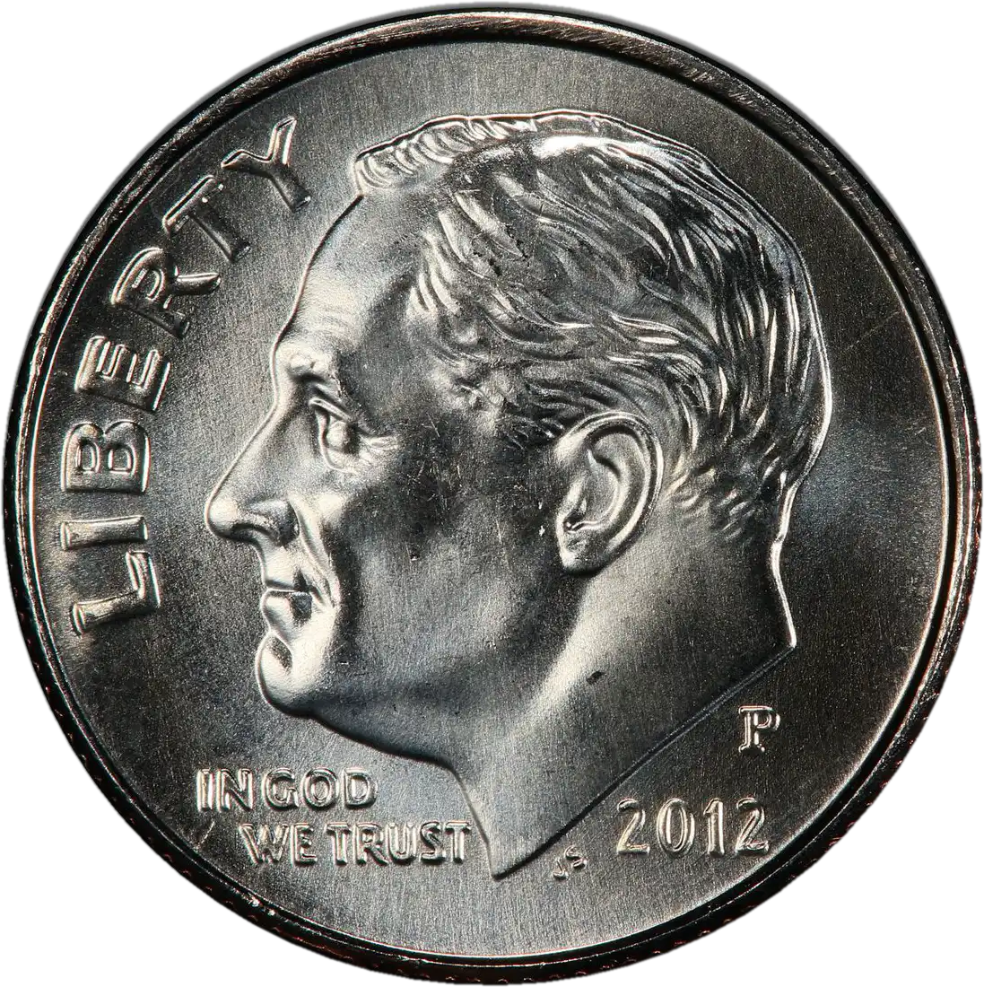 coin obverse image