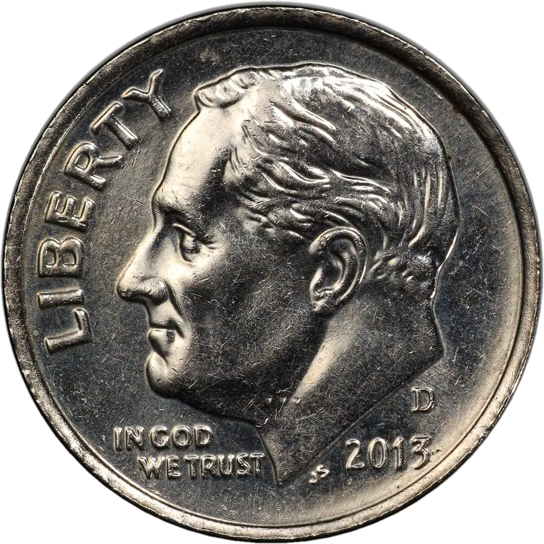 coin obverse image