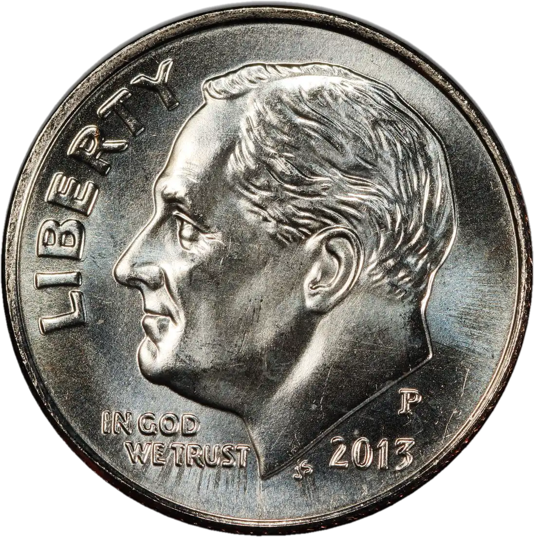 coin obverse image