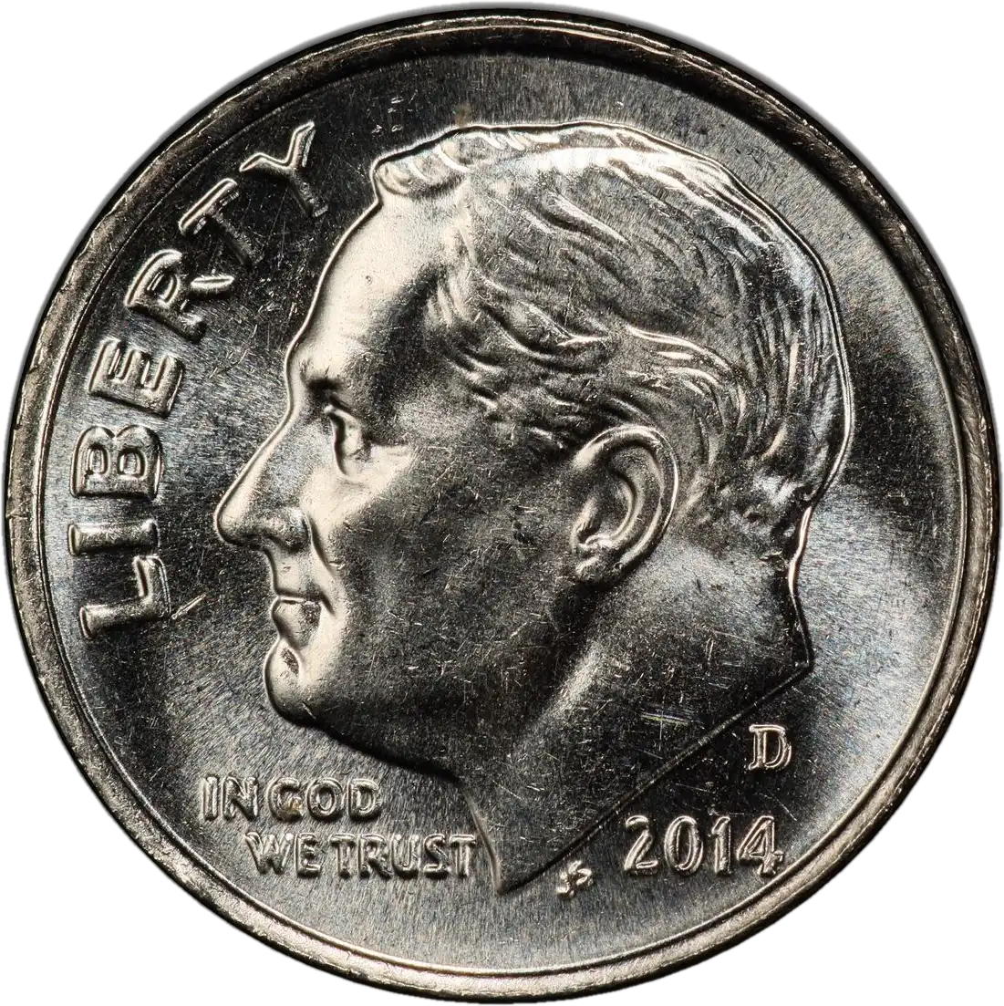 coin obverse image