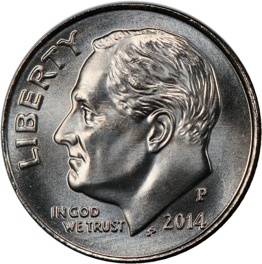 coin obverse image