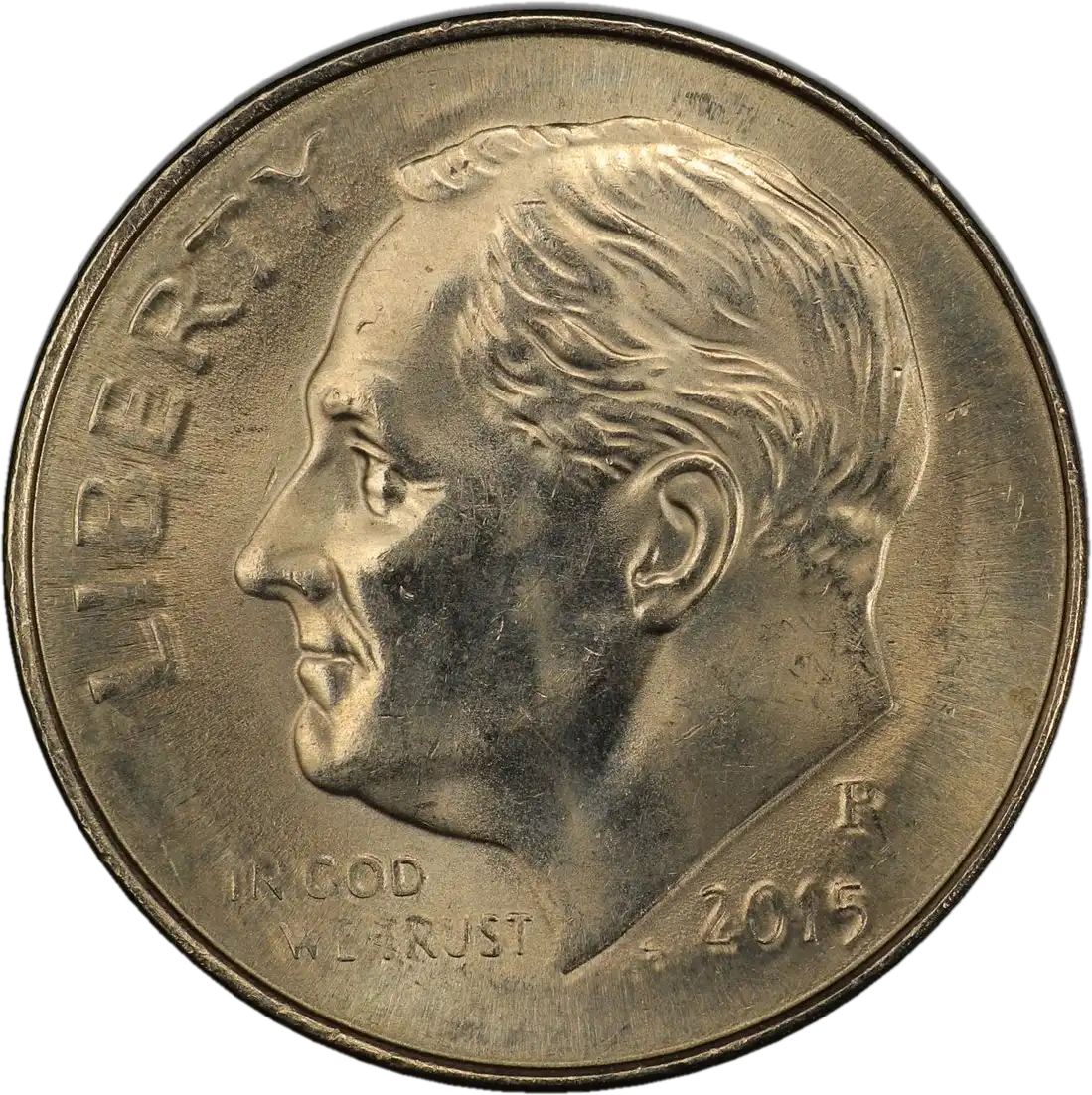 coin obverse image