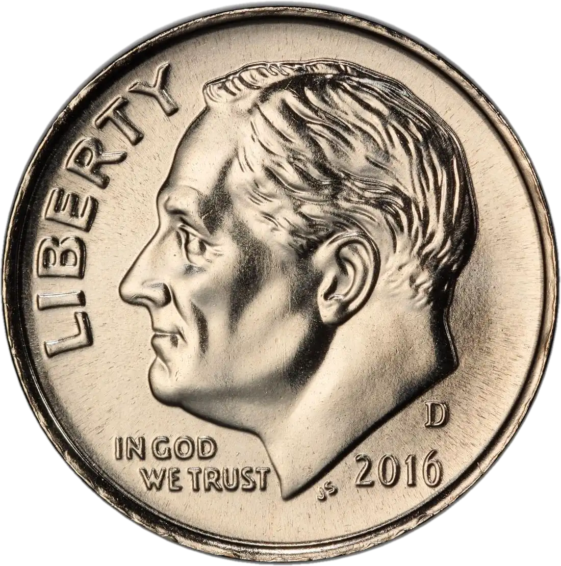 coin obverse image