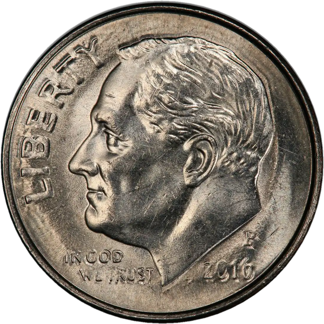 coin obverse image