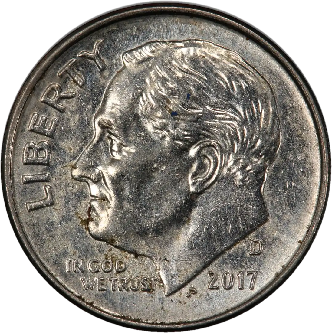 coin obverse image