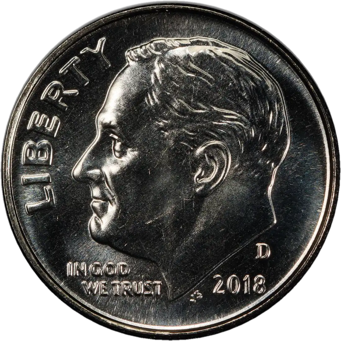 coin obverse image