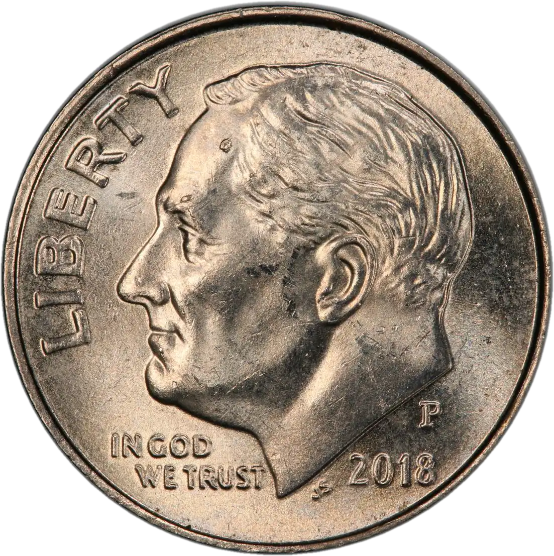 coin obverse image