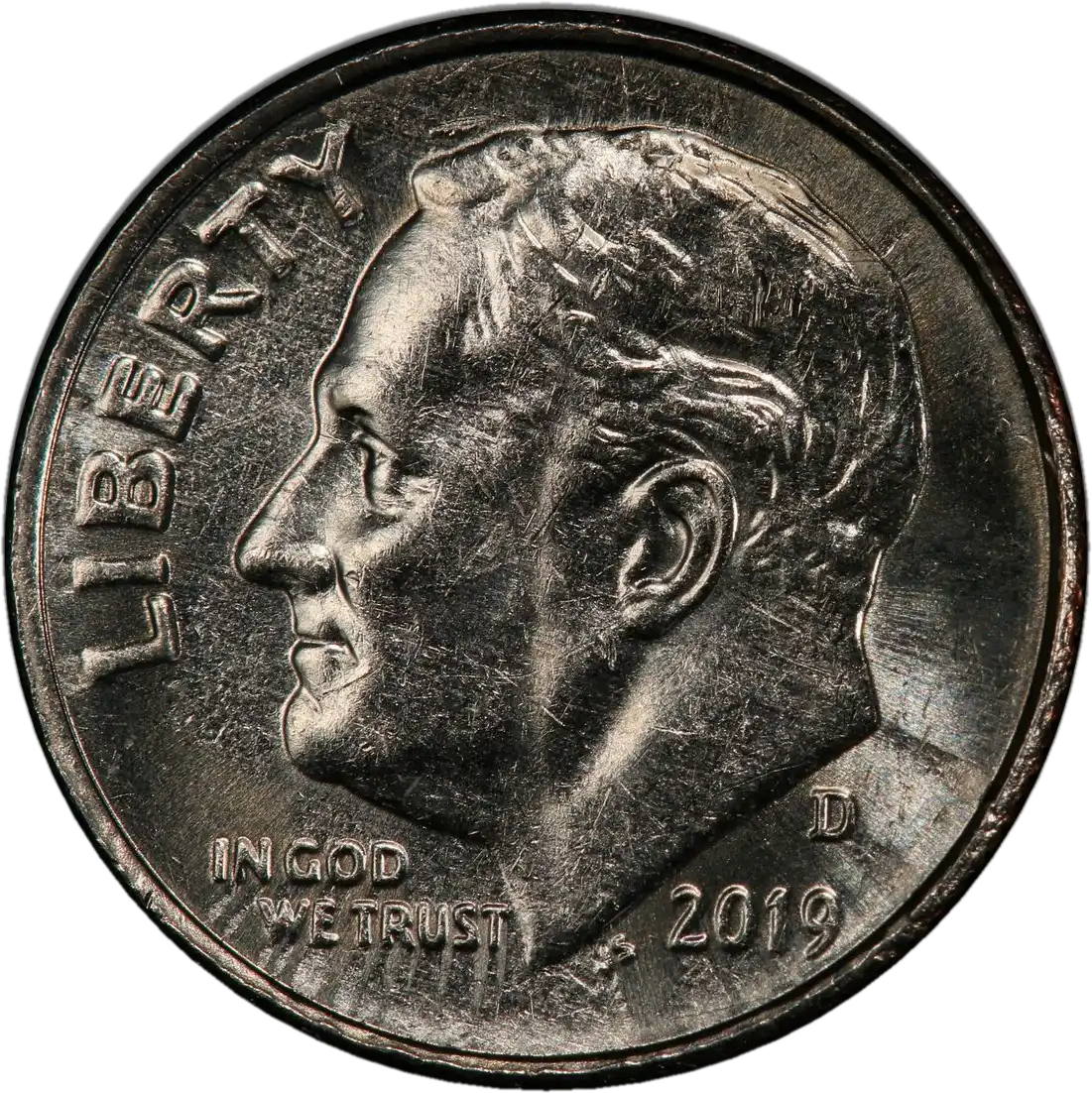 coin obverse image