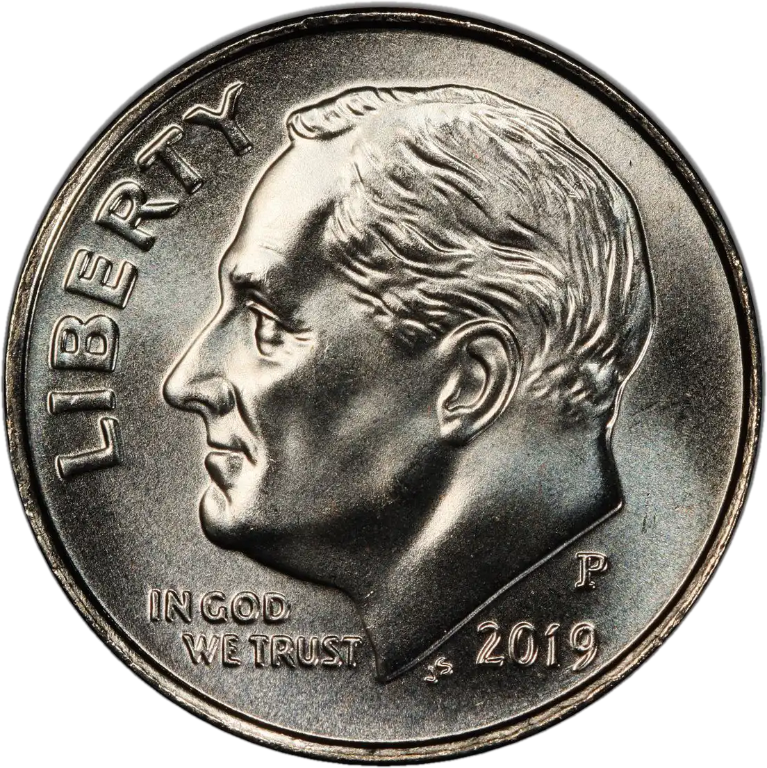 coin obverse image