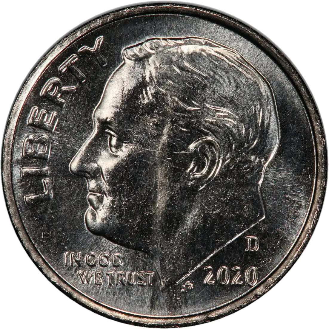 coin obverse image