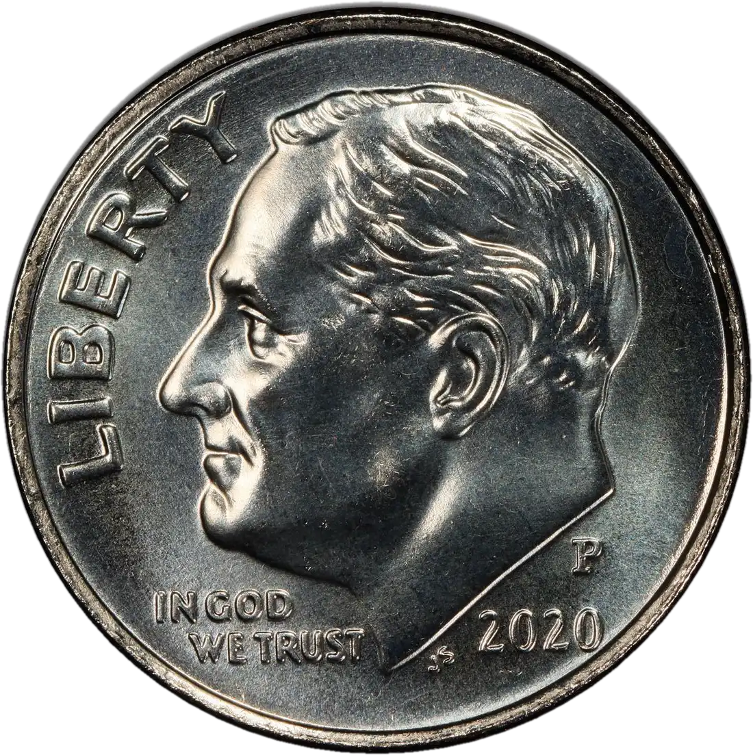 coin obverse image