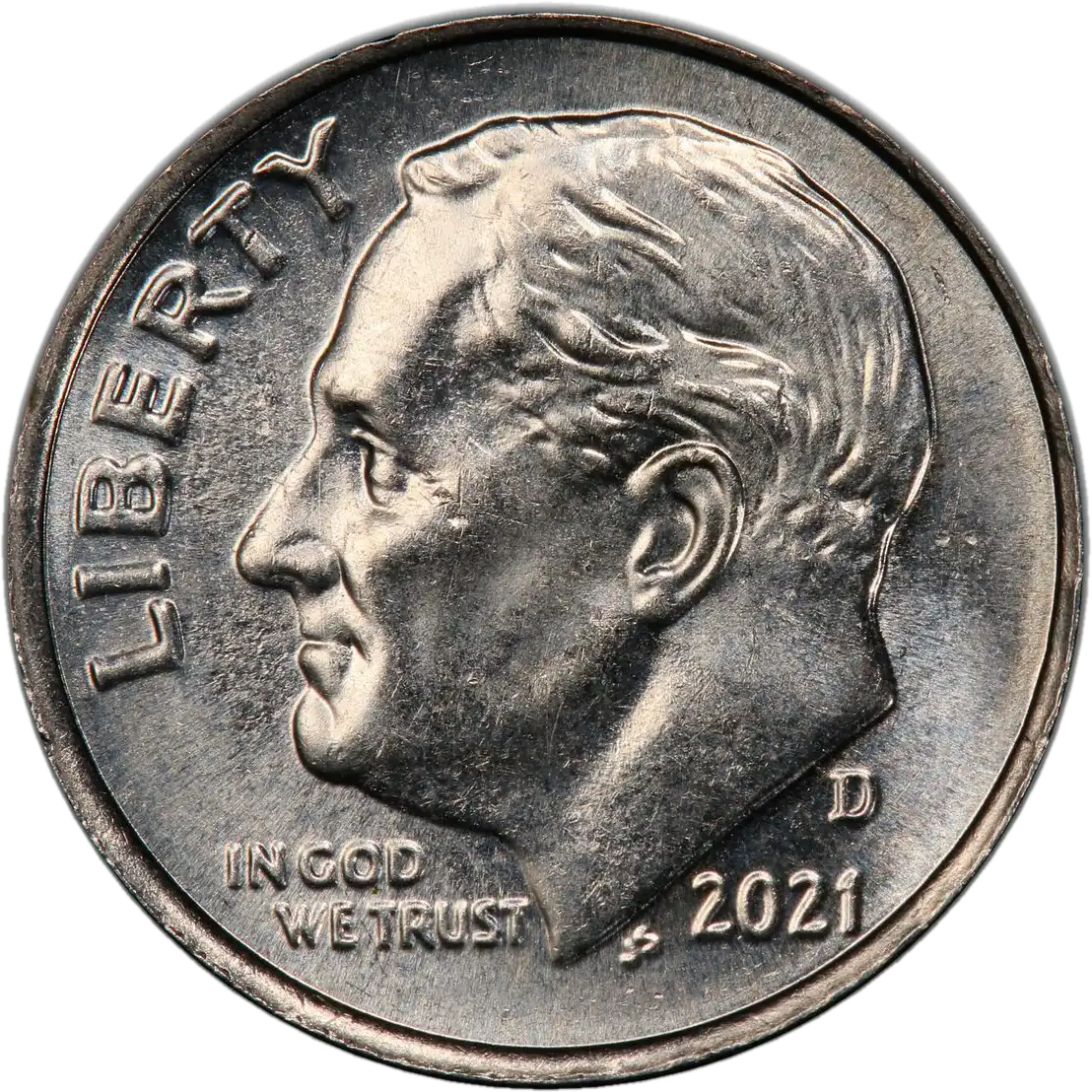 coin obverse image