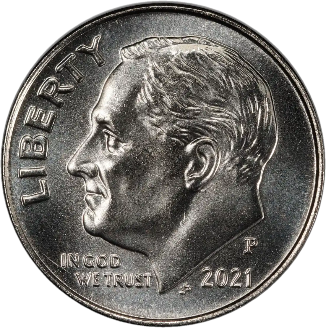 coin obverse image