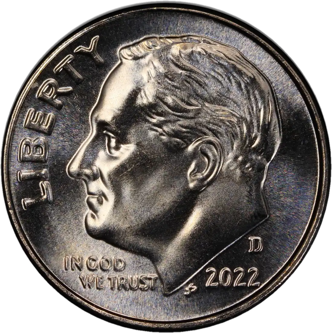 coin obverse image